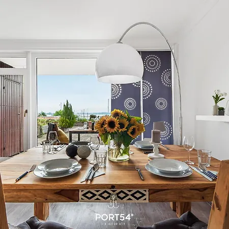 Wikingeck Schleiblick Apartment Schleswig Exterior photo