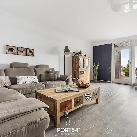 Wikingeck Schleiblick Apartment Schleswig Exterior photo