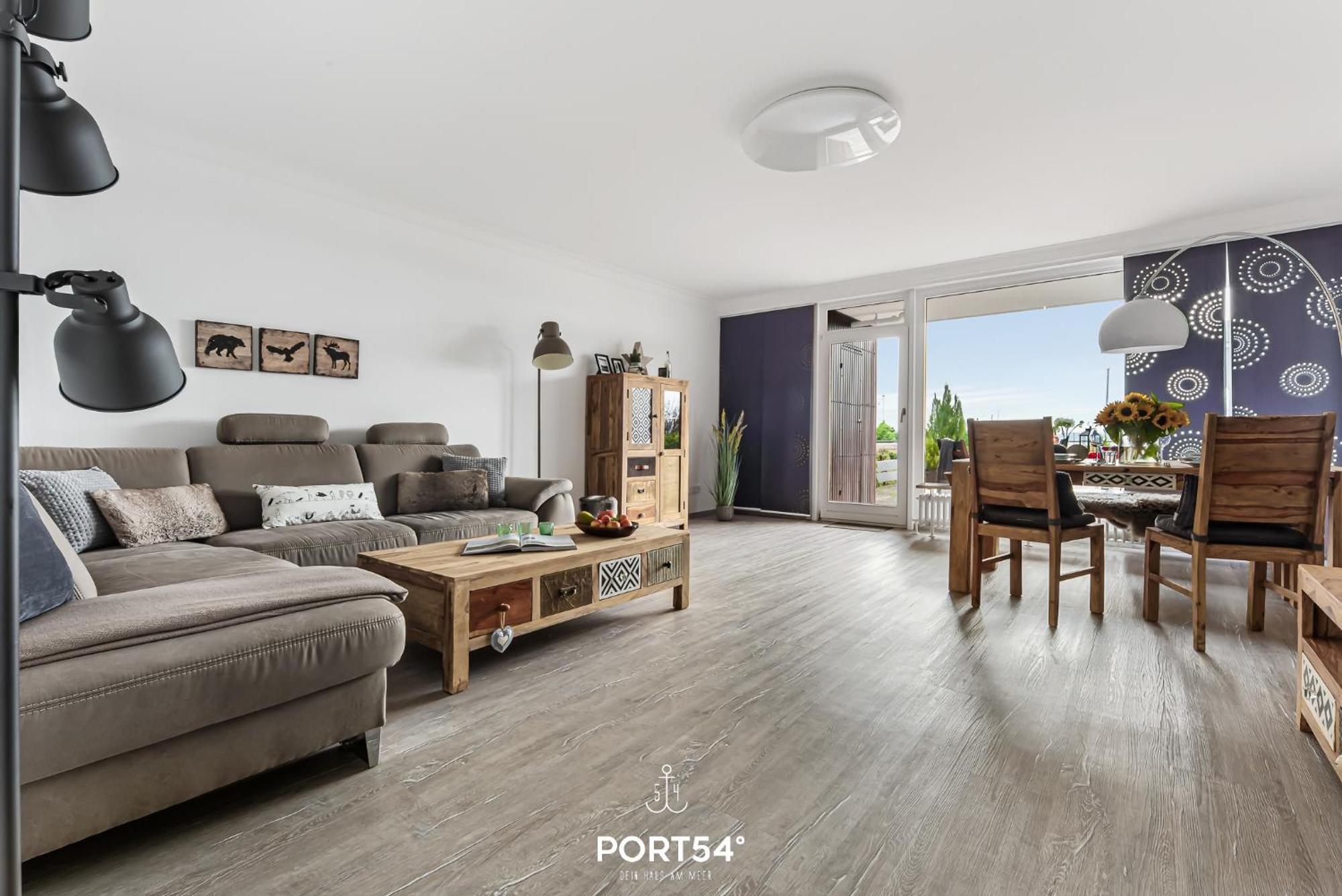 Wikingeck Schleiblick Apartment Schleswig